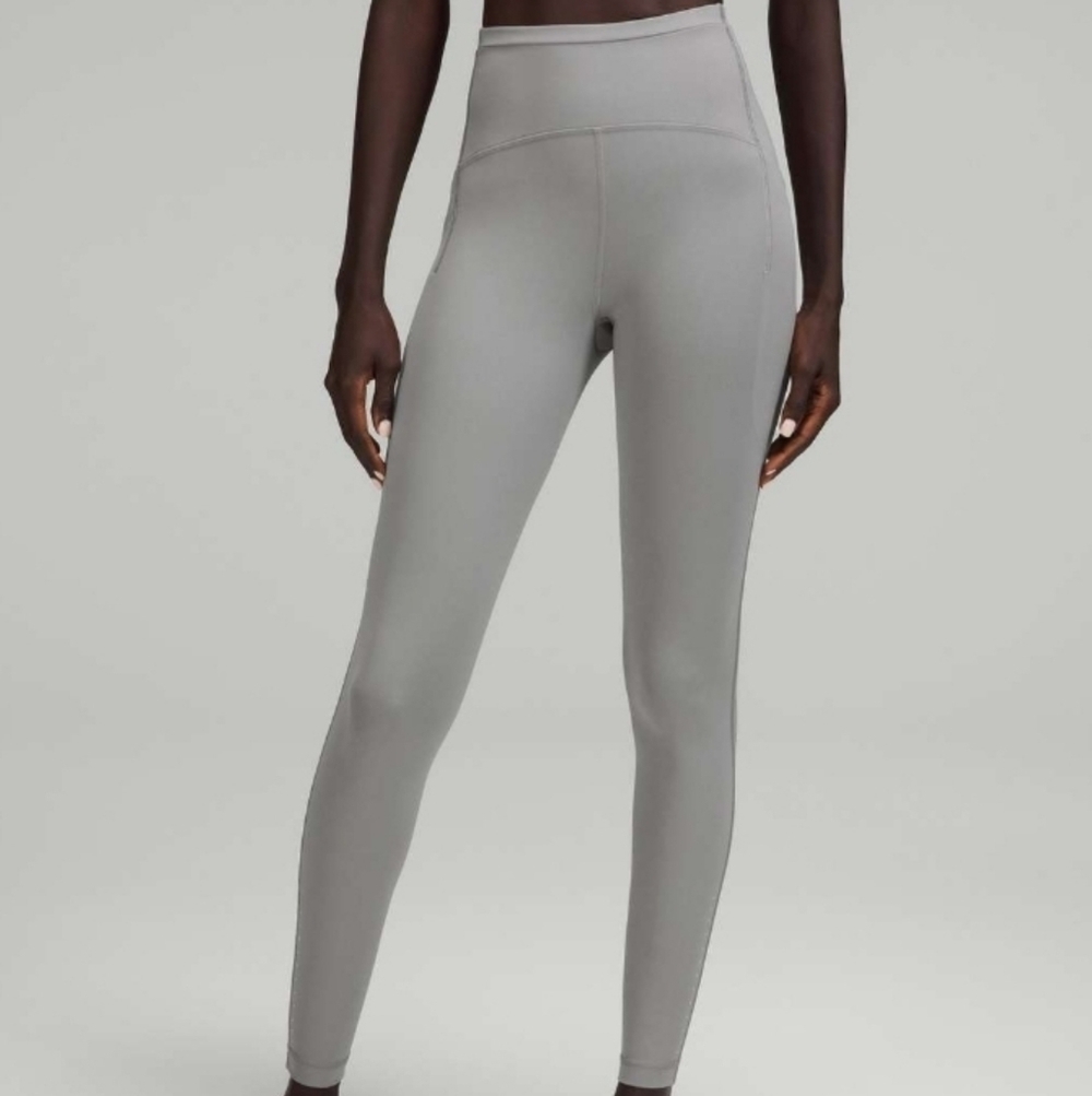 Lululemon Swift Speed Tight - Picture 2 of 14